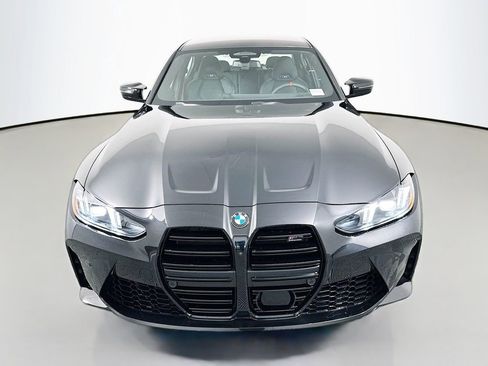 New 2026 BMW M3 Competition image 2