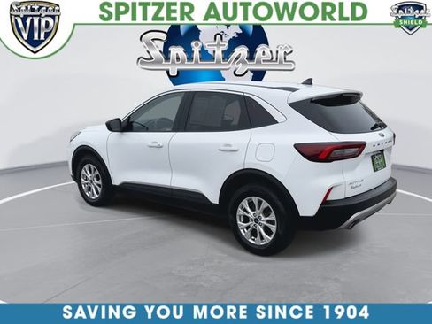 Used 2024 Ford Escape Active AWD/4WD image 7