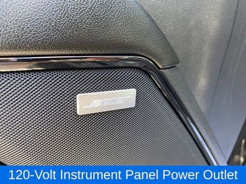 Certified 2024 GMC Sierra 2500 AT4 w/ AT4 Premium Plus Package image 20