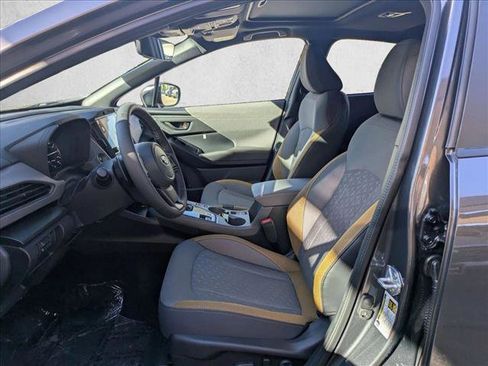 New 2025 Subaru Crosstrek 2.5i Sport w/ Crosstrek Mirror Package image 11