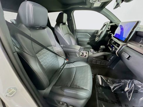 Certified 2024 Toyota Tacoma TRD Sport w/ TRD Sport Premium Package image 24