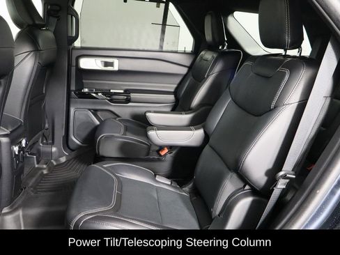 Used 2022 Ford Explorer ST w/ Equipment Group 401A image 17