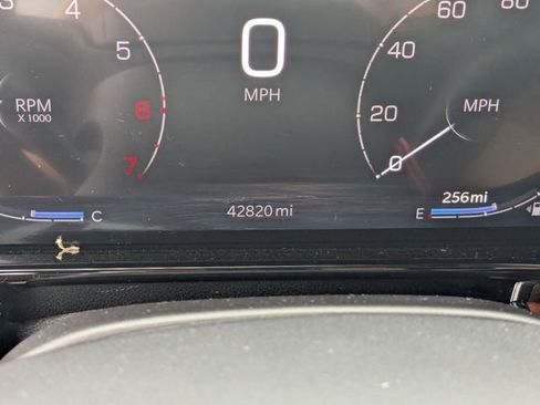 Used 2024 Jeep Grand Wagoneer Series III w/ Rear Seat Video Group 1 image 18