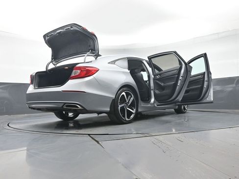 Used 2022 Honda Accord Sport Special Edition image 53