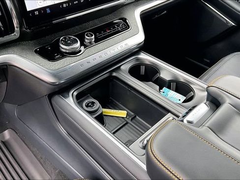 New 2026 Ford Expedition Tremor AWD/4WD image 8
