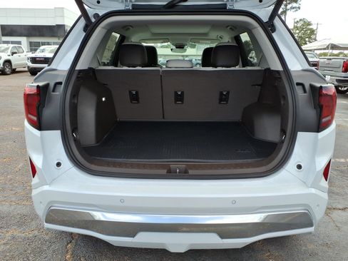 New 2026 GMC Terrain Denali w/ LPO, Floor Liner Package image 5