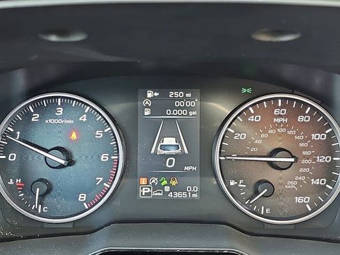 Used 2022 Subaru Outback Premium image 20