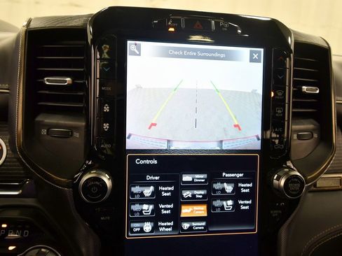 Used 2021 RAM 1500 Limited image 26