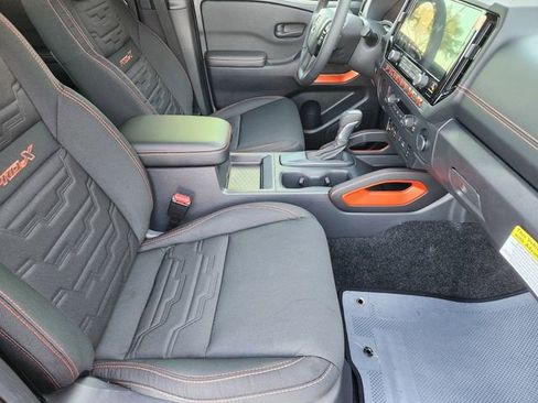 New 2026 Nissan Frontier Pro-X w/ Tow Package image 10