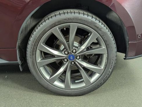 Used 2018 Ford Edge Sport w/ Equipment Group 401A AWD/4WD image 10