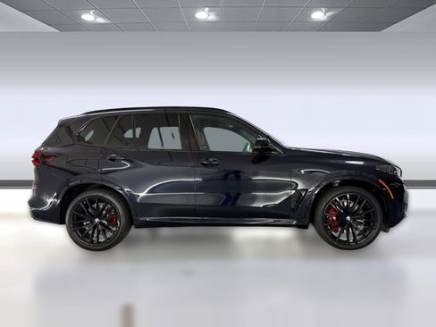 New 2026 BMW X5 M60i image 8
