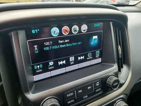 Used 2017 Chevrolet Colorado Z71 image 10