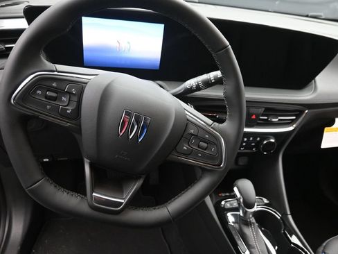 New 2026 Buick Encore GX Sport Touring w/ Advanced Technology Package AWD/4WD image 17