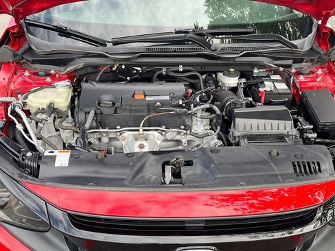 Used 2021 Honda Civic LX image 27