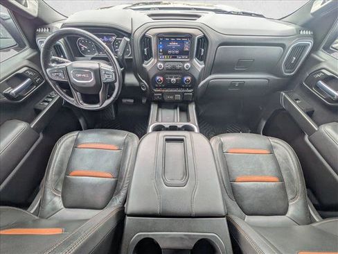 Used 2020 GMC Sierra 1500 AT4 w/ AT4 Premium Package image 17