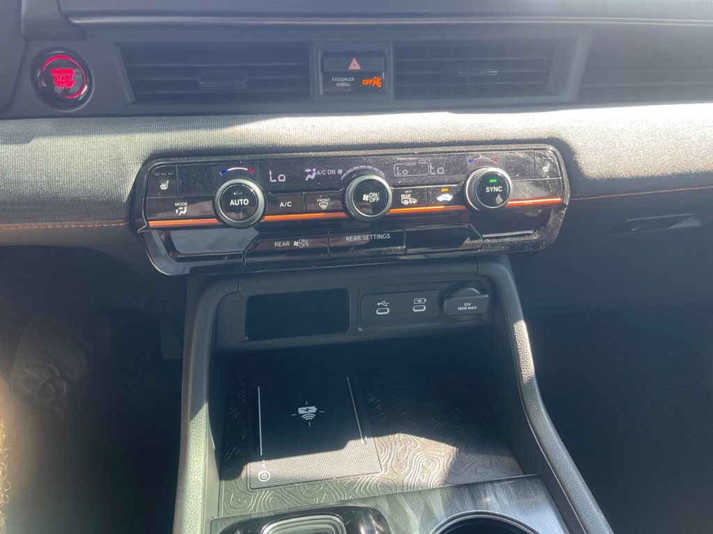 Used 2026 Honda Passport TrailSport image 20