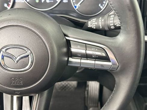 Used 2025 MAZDA CX-50 AWD 2.5 S w/ Preferred Package image 21