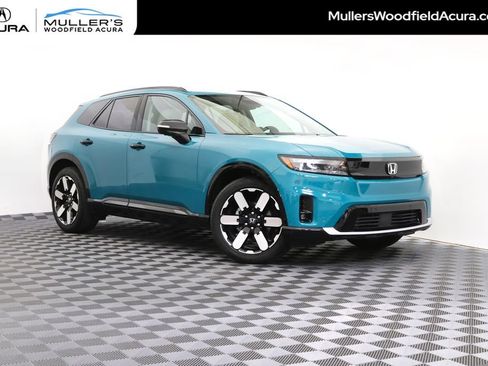 Used 2024 Honda Prologue Elite image 1