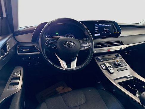 Used 2022 Hyundai Palisade SEL w/ Convenience Package AWD/4WD image 23