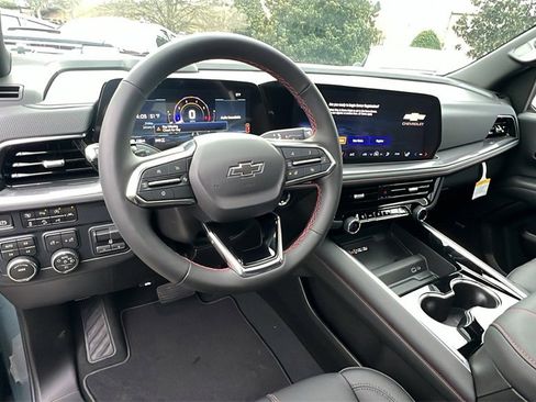 New 2026 Chevrolet Tahoe RST w/ Comfort Package image 19