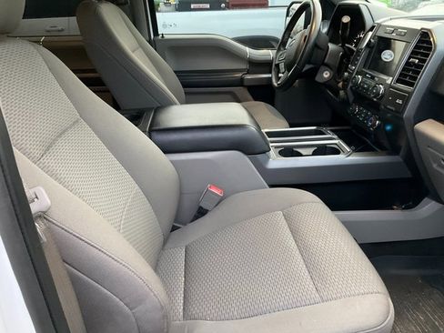 Used 2020 Ford F150 XLT w/ Equipment Group 302A Luxury image 12