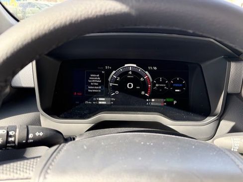 New 2026 Toyota Tundra Limited image 15