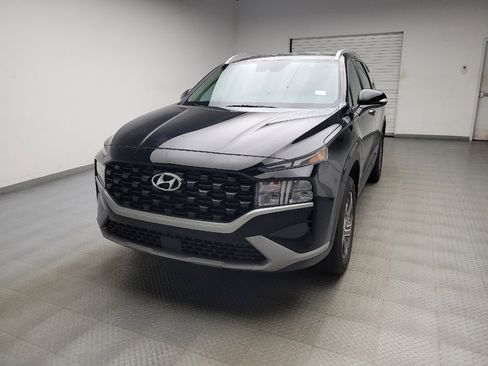 Used 2023 Hyundai Santa Fe SEL AWD/4WD image 15