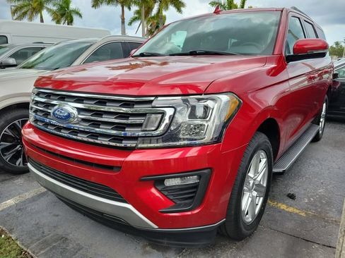 Used 2020 Ford Expedition XLT w/ Equipment Group 202A RWD image 33