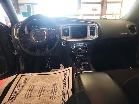 Used 2022 Dodge Charger SXT image 7