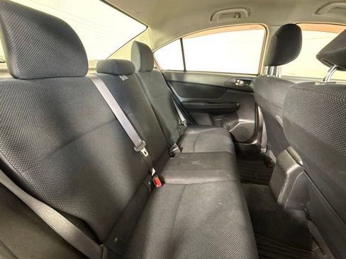 Used 2014 Subaru Impreza 2.0i Premium w/ Popular Package #2 AWD/4WD image 27
