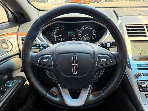 Used 2019 Lincoln MKZ Reserve w/ Reserve Plus Package image 31