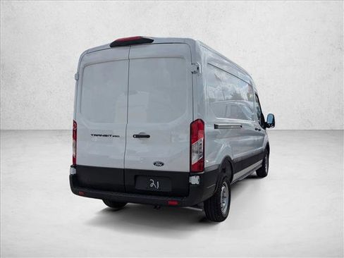 New 2026 Ford Transit 250 w/ Load Area Protection Package image 2