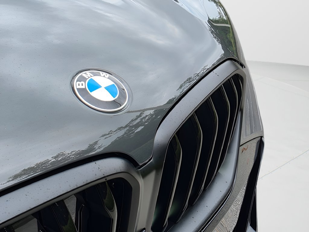 New 2027 BMW X6 xDrive40i w/ Executive Package AWD/4WD image 27