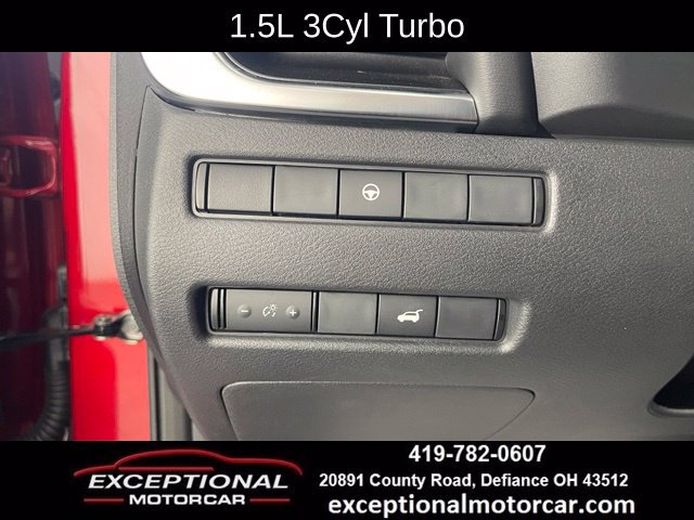 Used 2023 Nissan Rogue SV w/ SV Premium Package AWD/4WD image 36