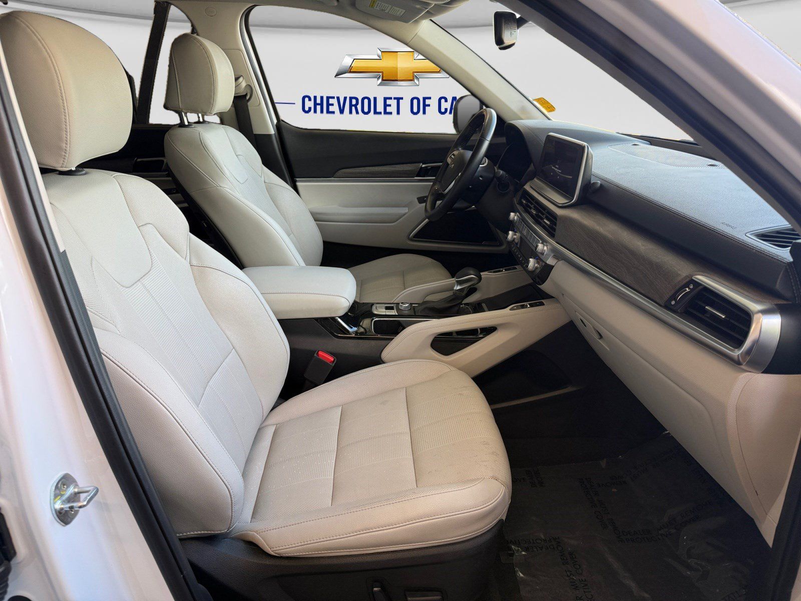 Used 2022 Kia Telluride EX FWD image 13