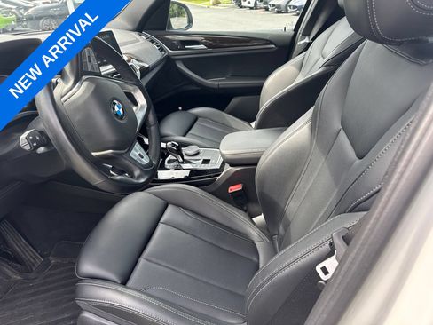 Used 2022 BMW X3 xDrive30i AWD/4WD image 6