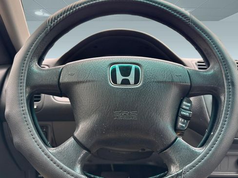 Used 2002 Honda Civic LX image 10