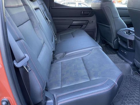 Used 2024 Toyota Tundra TRD Pro image 46