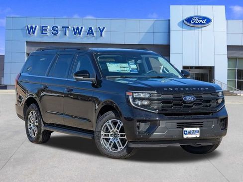 New 2025 Ford Expedition Max Active image 28