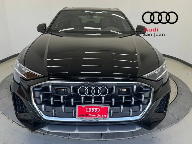Certified 2025 Audi Q8 Premium w/ Convenience Package AWD/4WD image 2