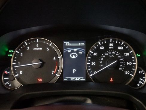 Used 2016 Lexus RX 350 AWD w/ Premium Package image 14