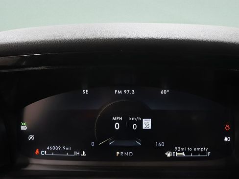 Used 2020 Lincoln Aviator Reserve w/ Equipment Group 201A AWD/4WD image 14