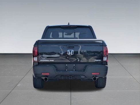 Used 2023 Honda Ridgeline RTL image 4