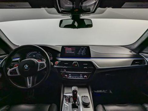 Used 2020 BMW M5 Competition w/ Executive Package image 25