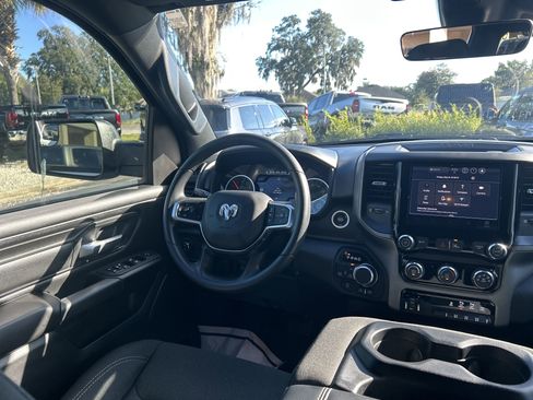 New 2026 RAM 1500 Classic Warlock image 35