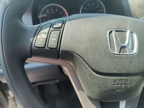 Used 2010 Honda CR-V EX image 28