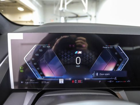 New 2026 BMW X3 xDrive30 w/ Premium Package image 14