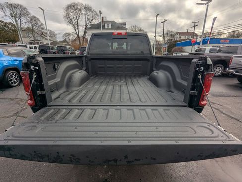 New 2026 RAM 2500 Tradesman image 21