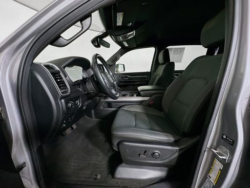 Used 2022 RAM 1500 Big Horn image 13