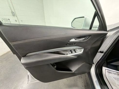 Used 2019 Cadillac XT4 Premium Luxury w/ Cold Weather Package FWD image 22